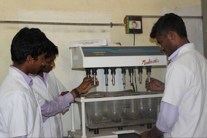 laboratory